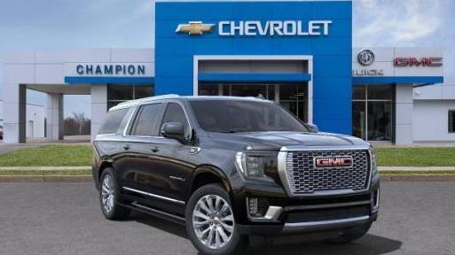 GMC YUKON XL 2023 1GKS2JKLXPR378532 image